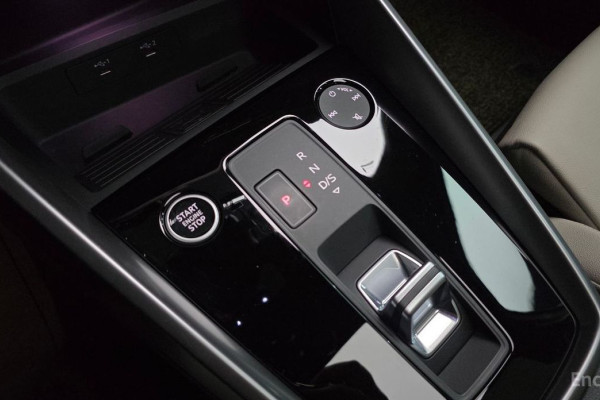 2023 Audi A3 с пробегом 15 121 км