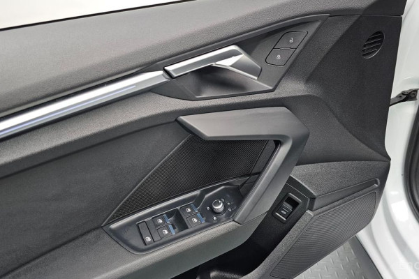 2022 Audi A3 с пробегом 29 148 км