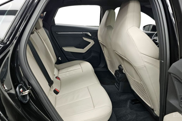 2023 Audi A3 с пробегом 30 049 км