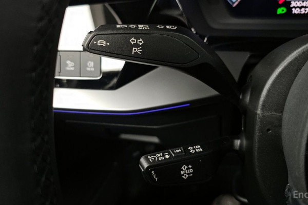 2023 Audi A3 с пробегом 30 049 км