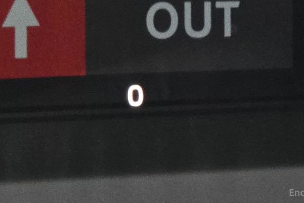 2022 Volvo XC60 с пробегом 59 258 км