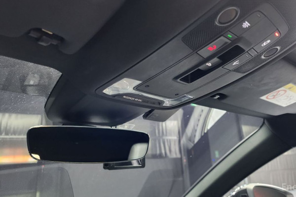 2023 Audi A3 с пробегом 40 345 км