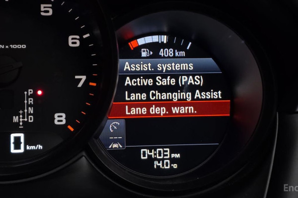 2021 Porsche Macan с пробегом 47 922 км