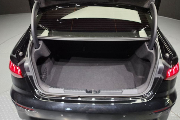 2023 Audi A3 с пробегом 40 345 км