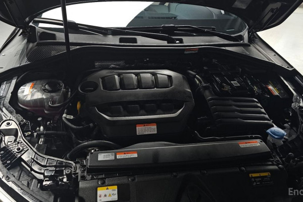 2023 Audi A3 с пробегом 23 571 км