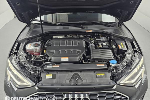 2023 Audi A3 с пробегом 23 371 км