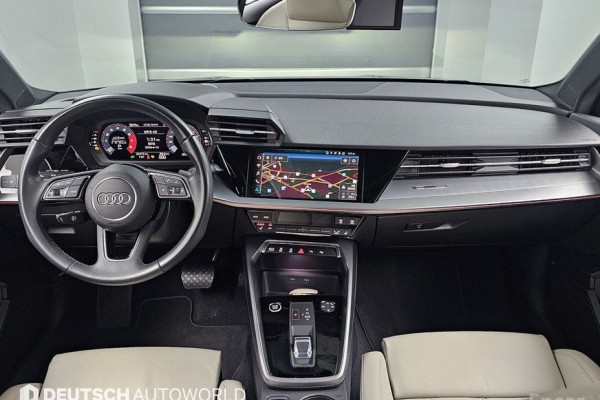 2023 Audi A3 с пробегом 23 371 км