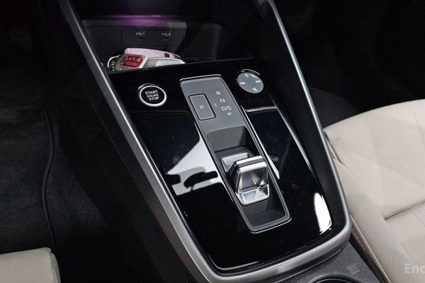 2023 Audi A3 с пробегом 23 571 км