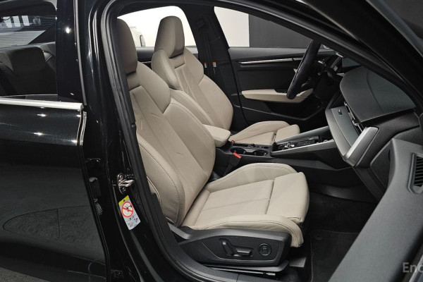 2023 Audi A3 с пробегом 23 571 км