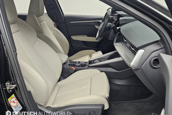 2023 Audi A3 с пробегом 23 371 км