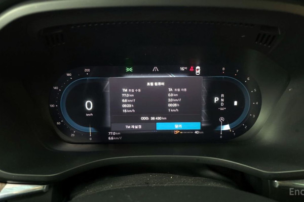 2021 Volvo XC60 с пробегом 38 430 км