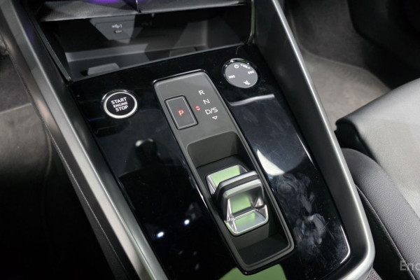 2023 Audi A3 с пробегом 36 626 км