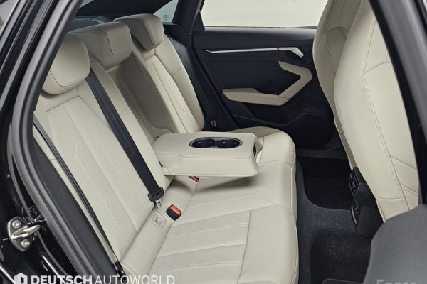 2023 Audi A3 с пробегом 23 371 км