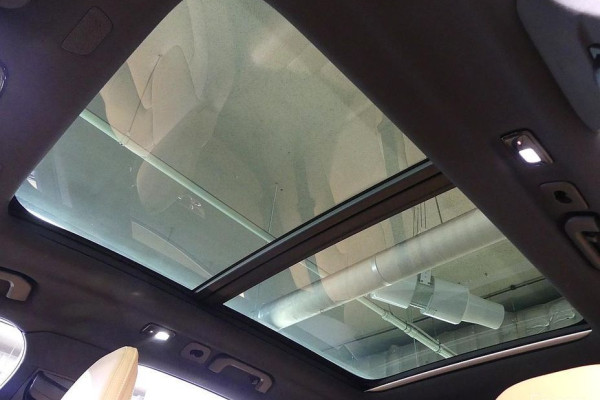 2022 Volvo XC60 с пробегом 48 636 км