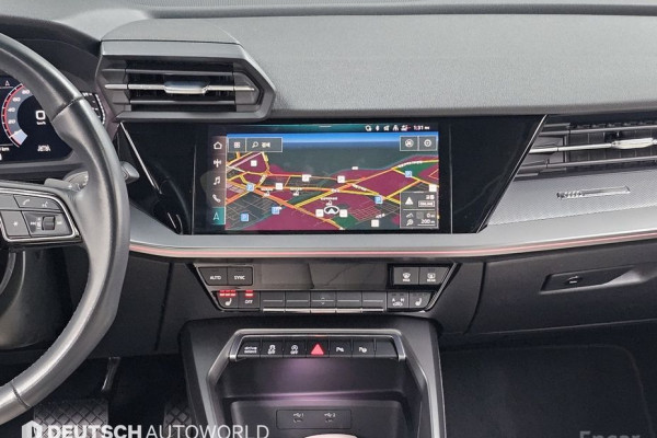 2023 Audi A3 с пробегом 23 371 км