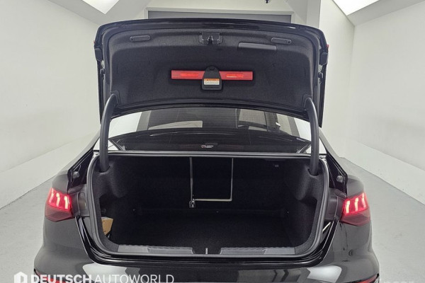 2023 Audi A3 с пробегом 23 371 км