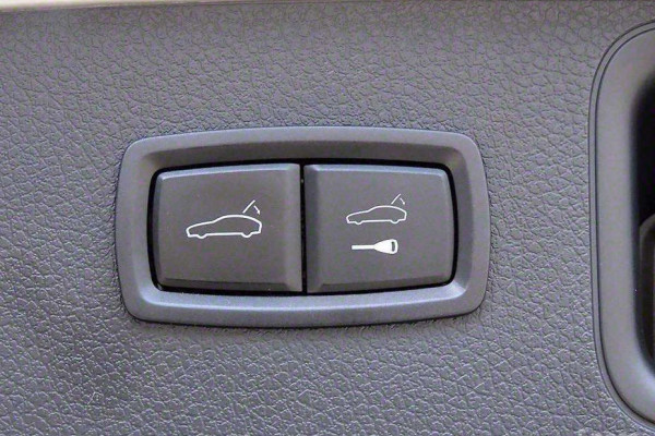 2020 Porsche Macan с пробегом 57 452 км