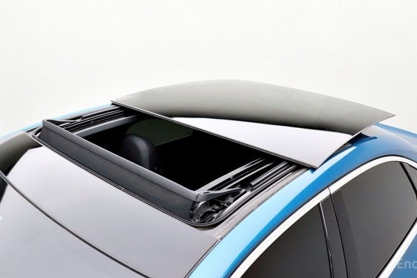 2023 Audi A3 с пробегом 22 133 км