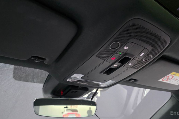 2023 Audi A3 с пробегом 36 626 км