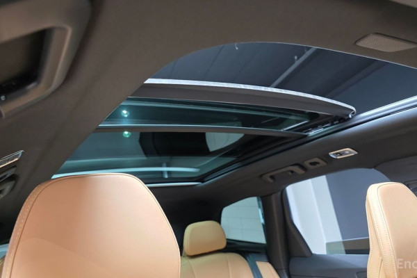 2021 Volvo XC60 с пробегом 18 952 км