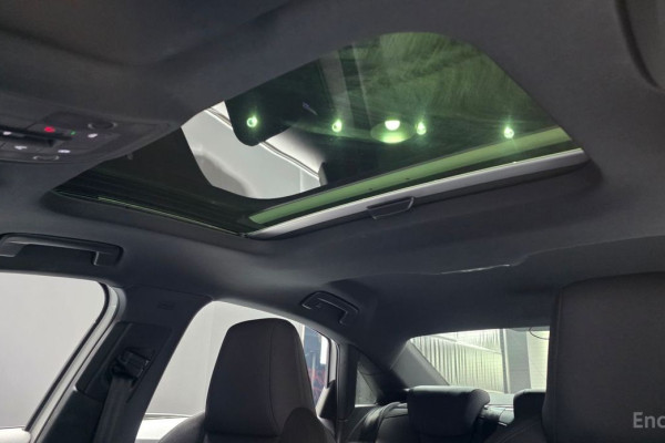 2023 Audi A3 с пробегом 36 626 км