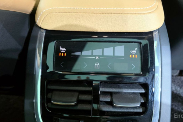 2021 Volvo XC60 с пробегом 38 430 км