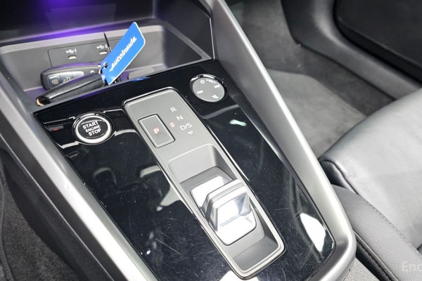 2023 Audi A3 с пробегом 28 316 км