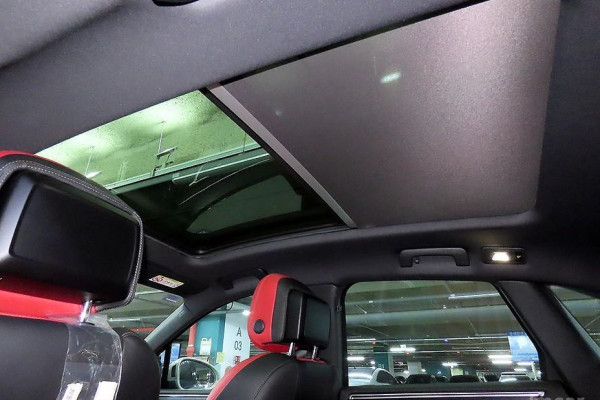 2020 Porsche Macan с пробегом 29 702 км