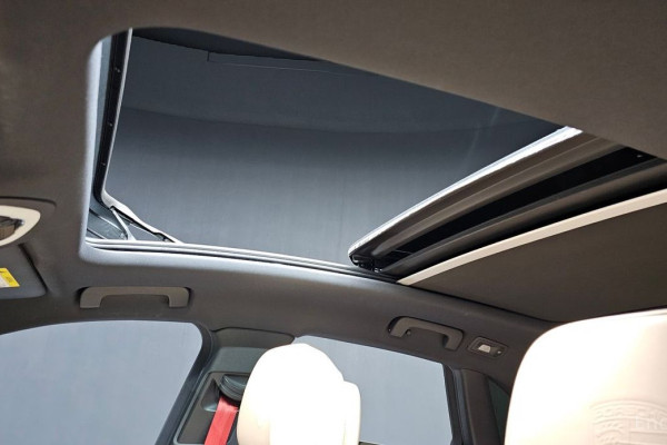 2021 Porsche Macan с пробегом 84 592 км