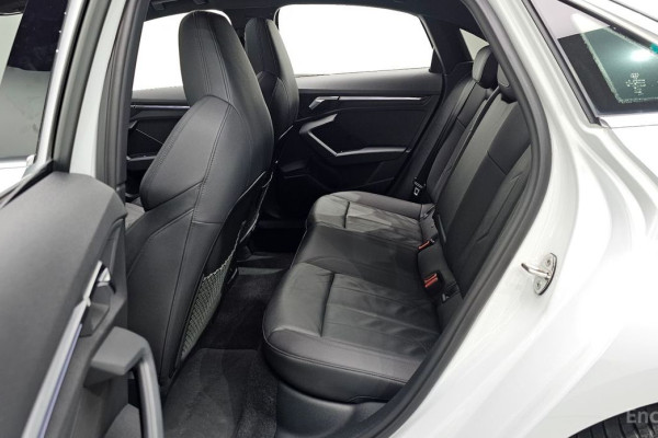 2023 Audi A3 с пробегом 28 316 км