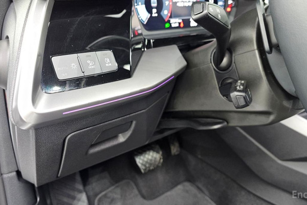 2023 Audi A3 с пробегом 28 316 км