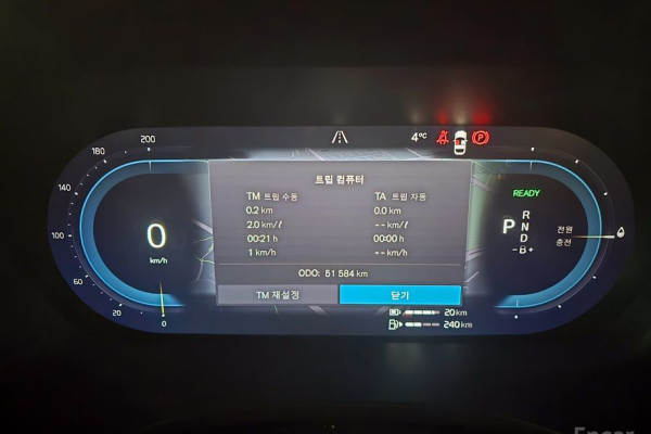 2022 Volvo XC60 с пробегом 51 584 км