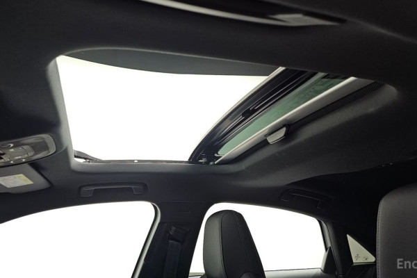 2023 Audi A3 с пробегом 28 316 км