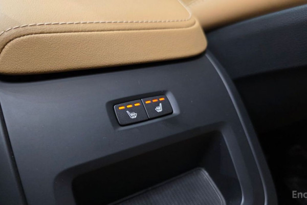 2022 Volvo XC60 с пробегом 51 584 км