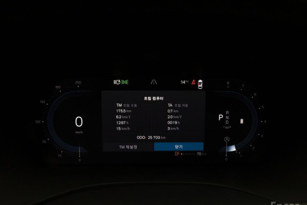 2022 Volvo XC60 с пробегом 25 702 км