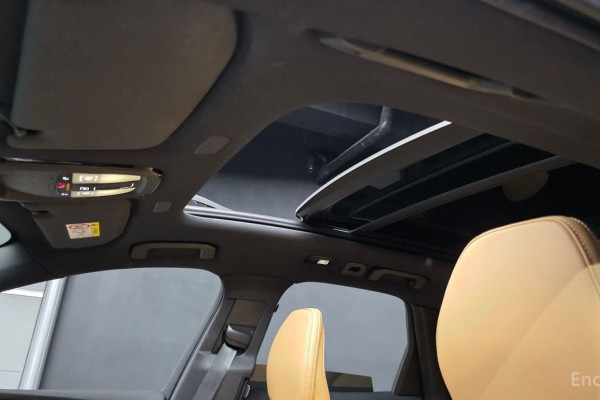 2022 Volvo XC60 с пробегом 51 584 км