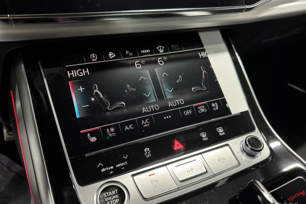 2026 Audi Q8 с пробегом 13 км