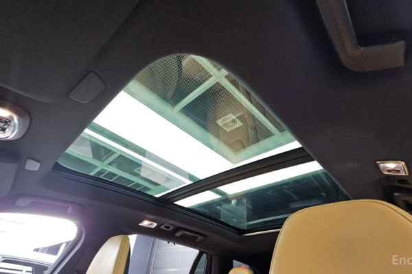 2022 Volvo XC90 с пробегом 138 607 км