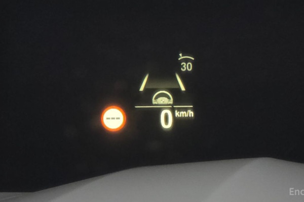 2022 BMW X7 с пробегом 92 857 км