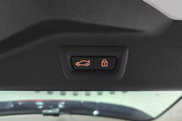 2022 BMW X7 с пробегом 19 526 км