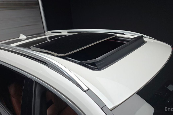 2022 BMW X7 с пробегом 92 857 км