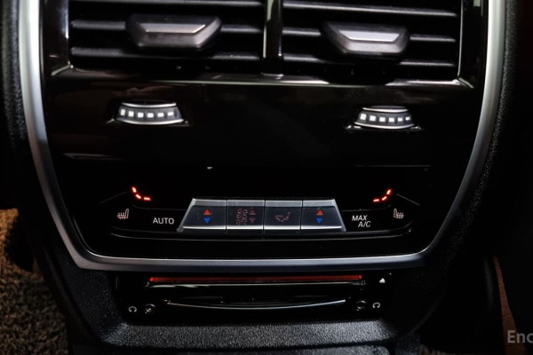 2022 BMW X7 с пробегом 57 842 км