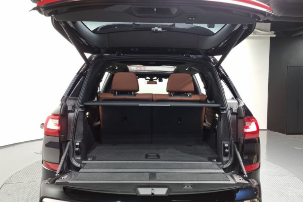 2022 BMW X7 с пробегом 57 842 км