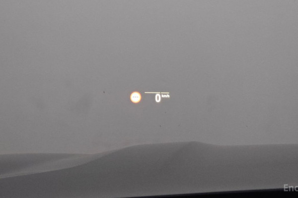 2022 BMW X7 с пробегом 126 114 км