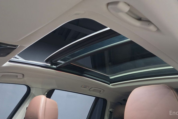 2022 BMW X7 с пробегом 48 946 км