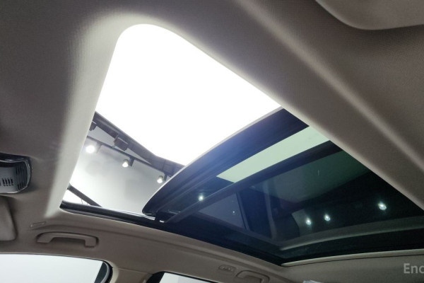 2022 BMW X7 с пробегом 181 355 км