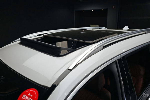 2022 BMW X7 с пробегом 109 229 км