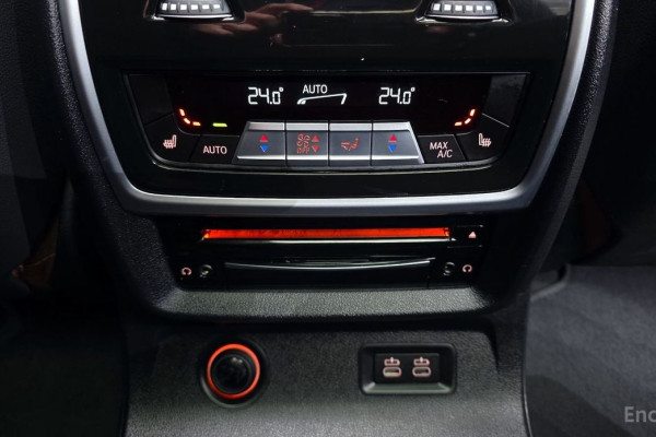 2022 BMW X7 с пробегом 73 973 км