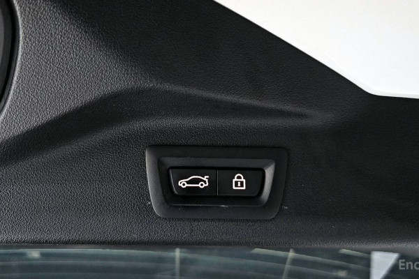 2022 BMW X7 с пробегом 109 229 км