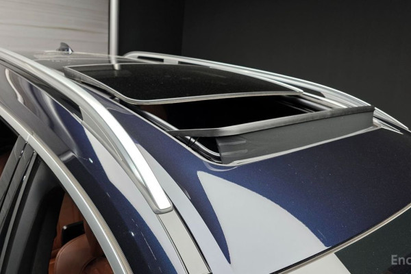 2022 BMW X7 с пробегом 73 973 км